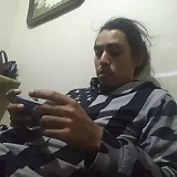 AlexAlejandro13 online show from 19, 4, 2026