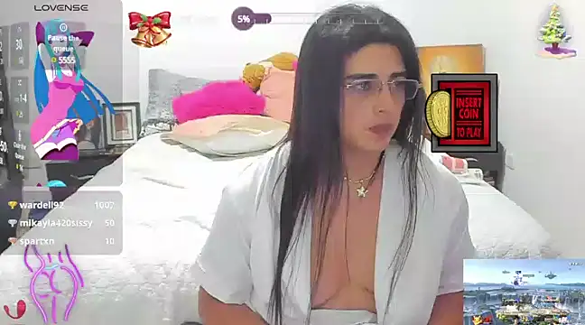 Snapshot of Khalifa_Gold chatting on 31, 1, 2025 Khalifa Gold online show from 31, 1, 2025