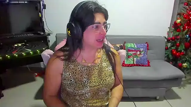 Khalifa Gold online show from 14, 12, 2025