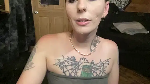 TeenyDoll online show from 11, 6, 2026