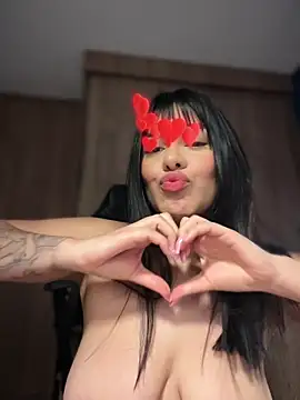 Roxxannne online show from 20, 3, 2026