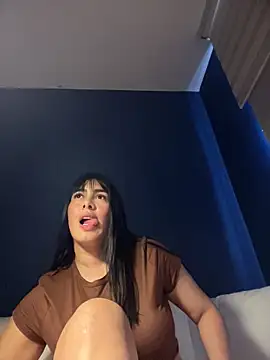 Roxxannne online show from 3, 4, 2026