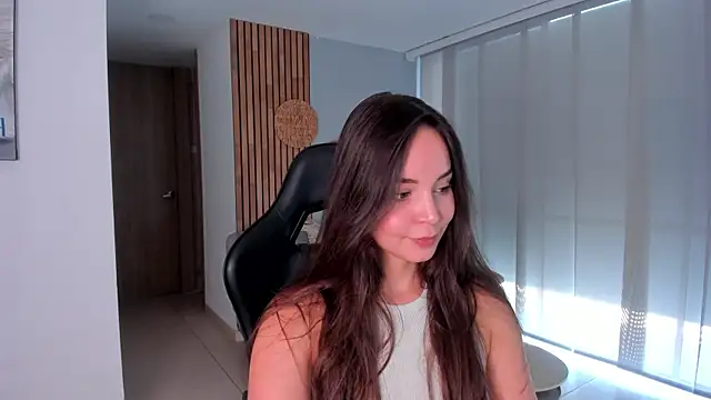 Snapshot of AnnieHallX chatting on 2, 8, 2026 AnnieHallX online show from 2, 8, 2026
