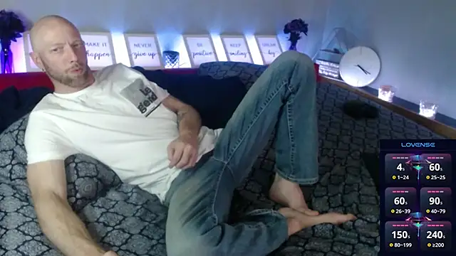 MaxRouger online show from 10, 9, 2025