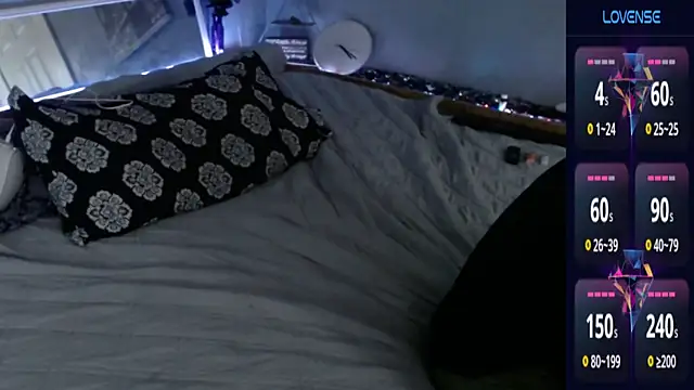 MaxRouger online show from 6, 10, 2025