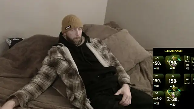 MaxRouger online show from 21, 2, 2026