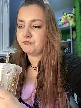 CandyShoopp online show from 27, 1, 2025