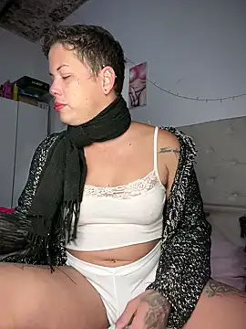 Alicbranca online show from 9, 5, 2026