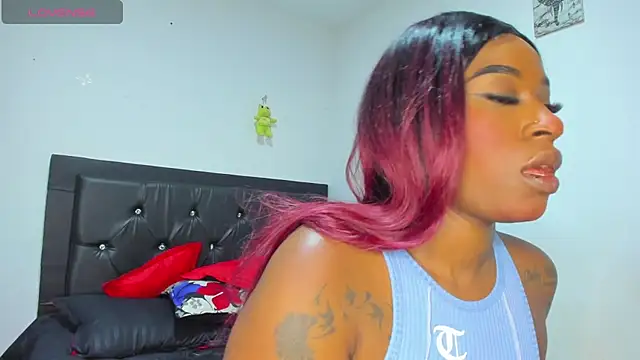 Brandiibrow online show from 22, 12, 2024