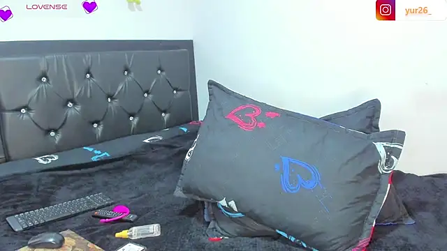 Brandiibrow online show from 19, 1, 2025