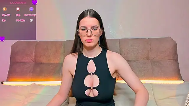 AriellaTesk online show from 11, 2, 2026