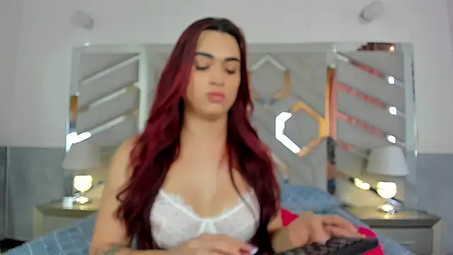 alexandra fire69x online show from 26, 2, 2026