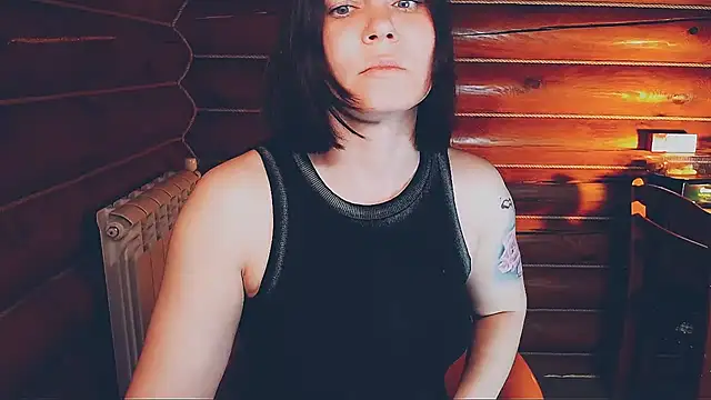 Platina Fox online show from 20, 4, 2026