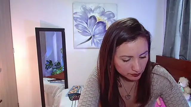 vanessabrown  online show from 22, 3, 2025