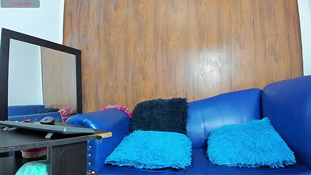 Mature Skinny online show from 7, 2, 2025