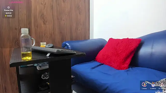 Mature Skinny online show from 30, 11, 2025