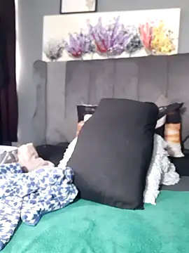 PearlSexxy69 online show from 12, 9, 2025