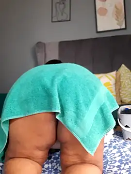 PearlSexxy69 online show from 19, 10, 2025