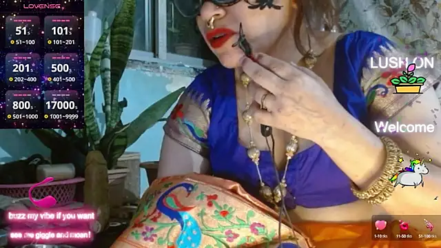 Snapshot of Star-Night chatting on 16, 3, 2025 Star-Night online show from 16, 3, 2025