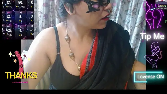 Snapshot of Star-Night chatting on 27, 9, 2025 Star-Night online show from 27, 9, 2025