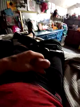 MrDaRkO 420 online show from 3, 5, 2026