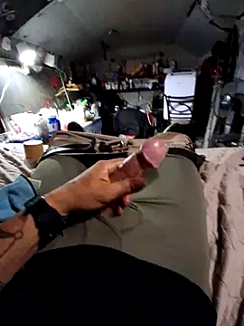 MrDaRkO 420 online show from 28, 6, 2026