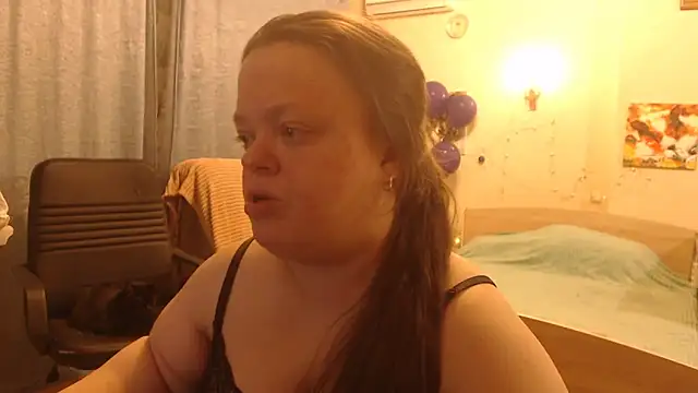 Janiffer MiMi online show from 31, 12, 2024