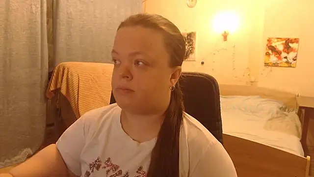 Janiffer MiMi online show from 20, 1, 2025