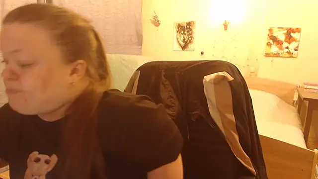 Janiffer MiMi online show from 17, 3, 2025