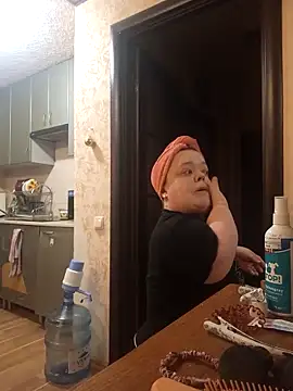 Janiffer MiMi online show from 19, 3, 2025