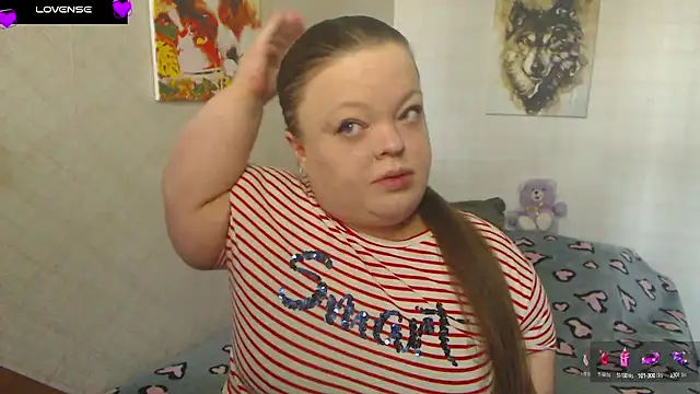 Janiffer MiMi online show from 23, 9, 2025