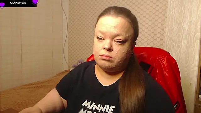 Janiffer MiMi online show from 27, 11, 2025