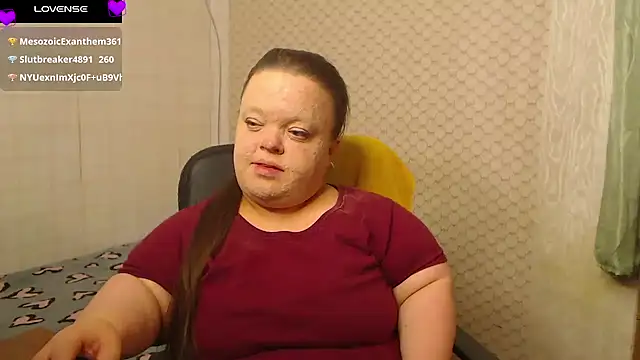 Janiffer MiMi online show from 12, 4, 2026