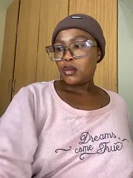 Snapshot of BADFATASS85 chatting on 13, 5, 2026 BADFATASS85 online show from 13, 5, 2026