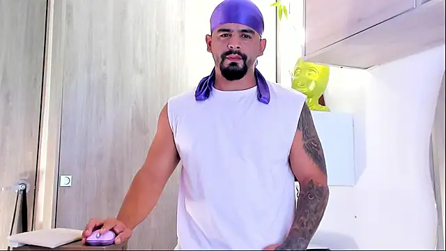 Ricardo 1998 online show from 17, 3, 2025