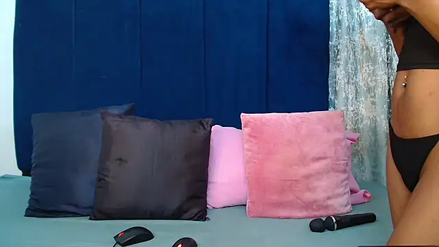 Snapshot of AvaOcean chatting on 30, 1, 2025 AvaOcean online show from 30, 1, 2025