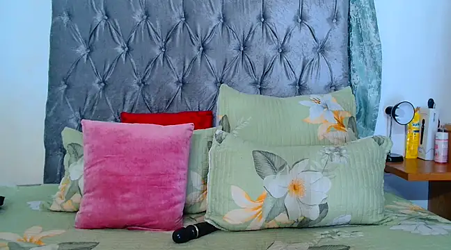 Snapshot of AvaOcean chatting on 17, 3, 2025 AvaOcean online show from 17, 3, 2025