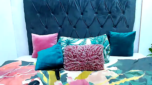 Snapshot of AvaOcean chatting on 26, 9, 2025 AvaOcean online show from 26, 9, 2025