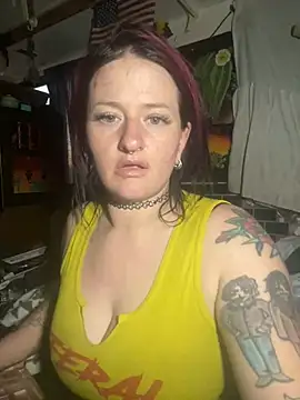 Snapshot of 1-800-FUCKYOU chatting on 31, 12, 2024 1-800-FUCKYOU online show from 31, 12, 2024