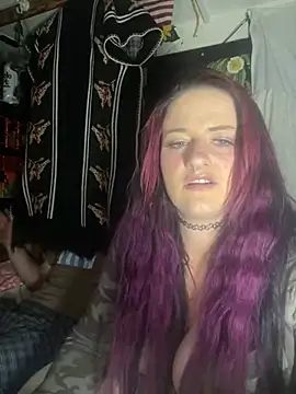 Snapshot of 1-800-FUCKYOU chatting on 3, 1, 2025 1-800-FUCKYOU online show from 3, 1, 2025