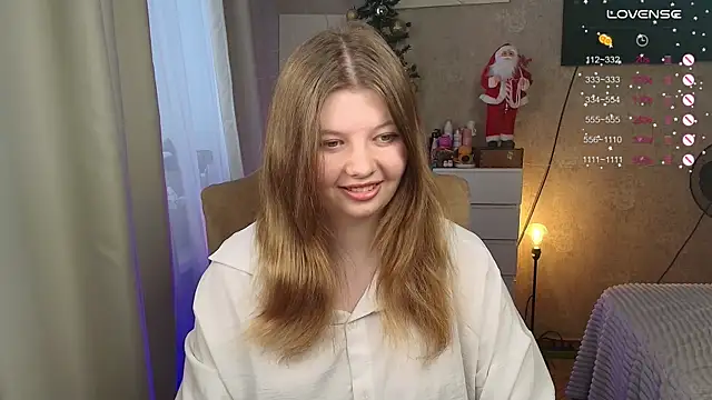 Vivian cutie online show from 11, 1, 2026