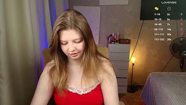 Snapshot of Vivian_cutie chatting on 16, 1, 2026 Vivian cutie online show from 16, 1, 2026