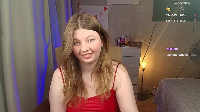 Snapshot of Vivian_cutie chatting on 13, 2, 2026 Vivian cutie online show from 13, 2, 2026