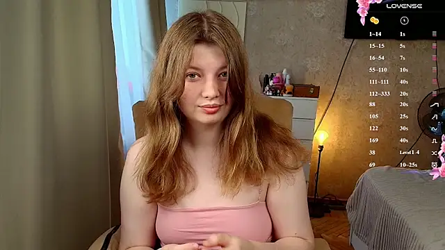 Snapshot of Vivian_cutie chatting on 24, 5, 2026 Vivian cutie online show from 24, 5, 2026