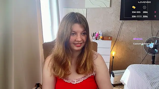 Snapshot of Vivian_cutie chatting on 7, 6, 2026 Vivian cutie online show from 7, 6, 2026
