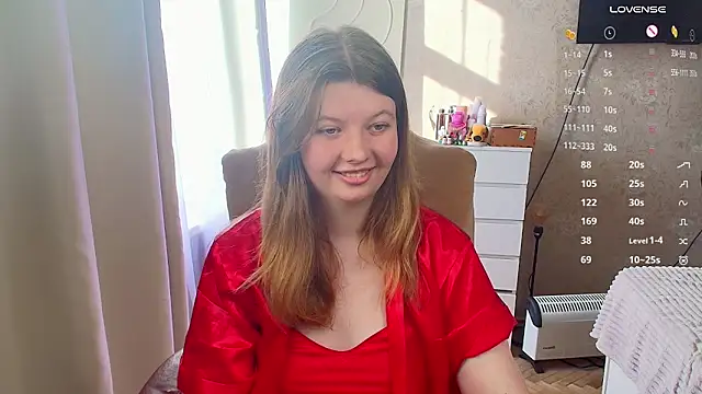 Vivian cutie online show from 19, 6, 2026