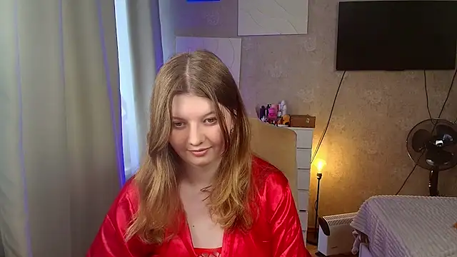 Vivian cutie online show from 24, 6, 2026