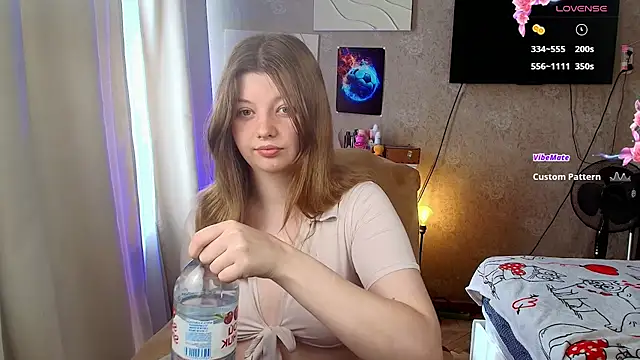 Vivian cutie online show from 9, 7, 2026