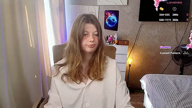 Vivian cutie online show from 16, 7, 2026