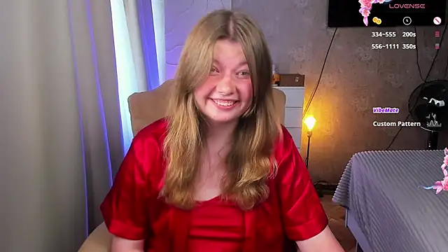 Vivian cutie online show from 6, 8, 2026